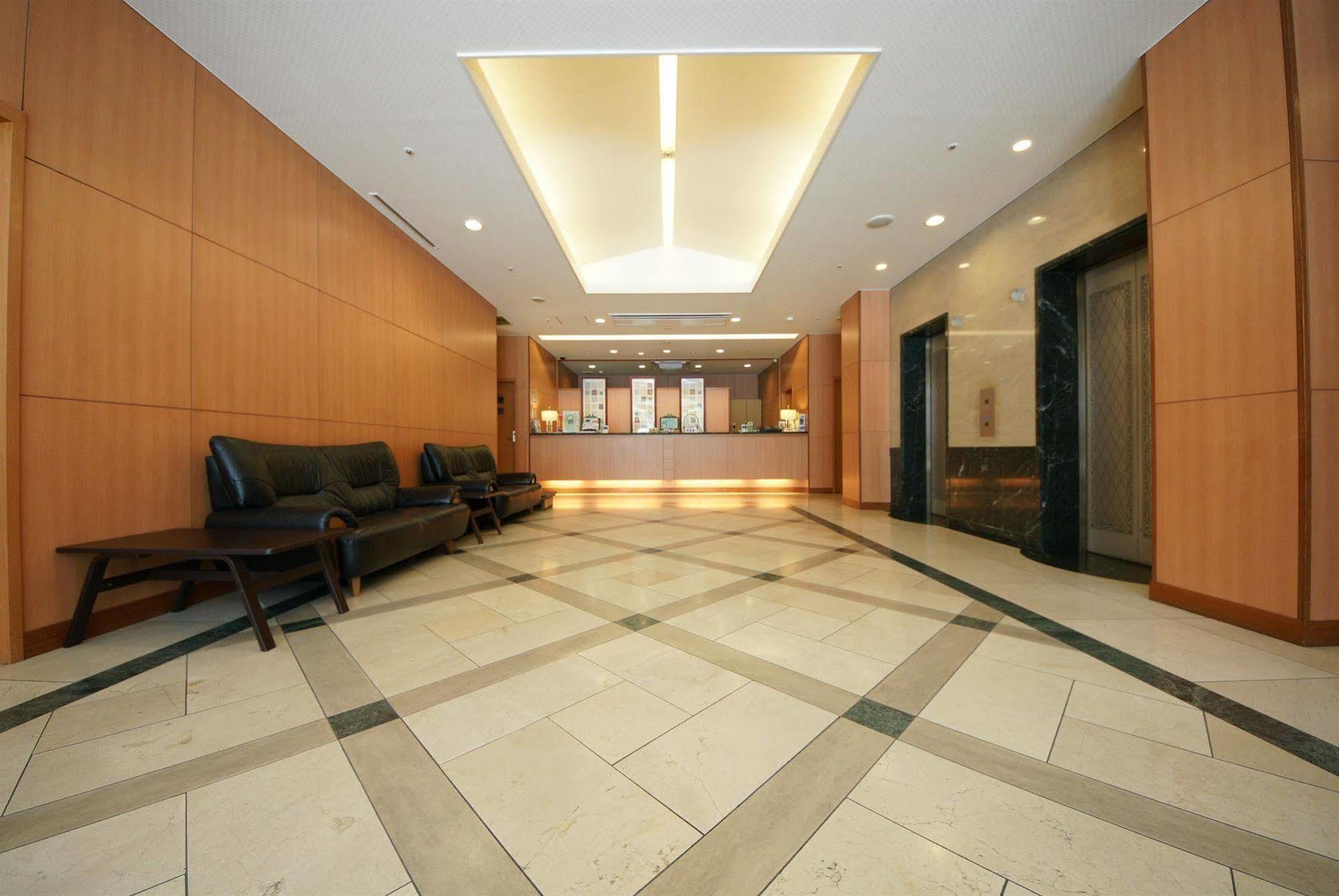 Hotel Landmark Ναγκόγια Εξωτερικό φωτογραφία