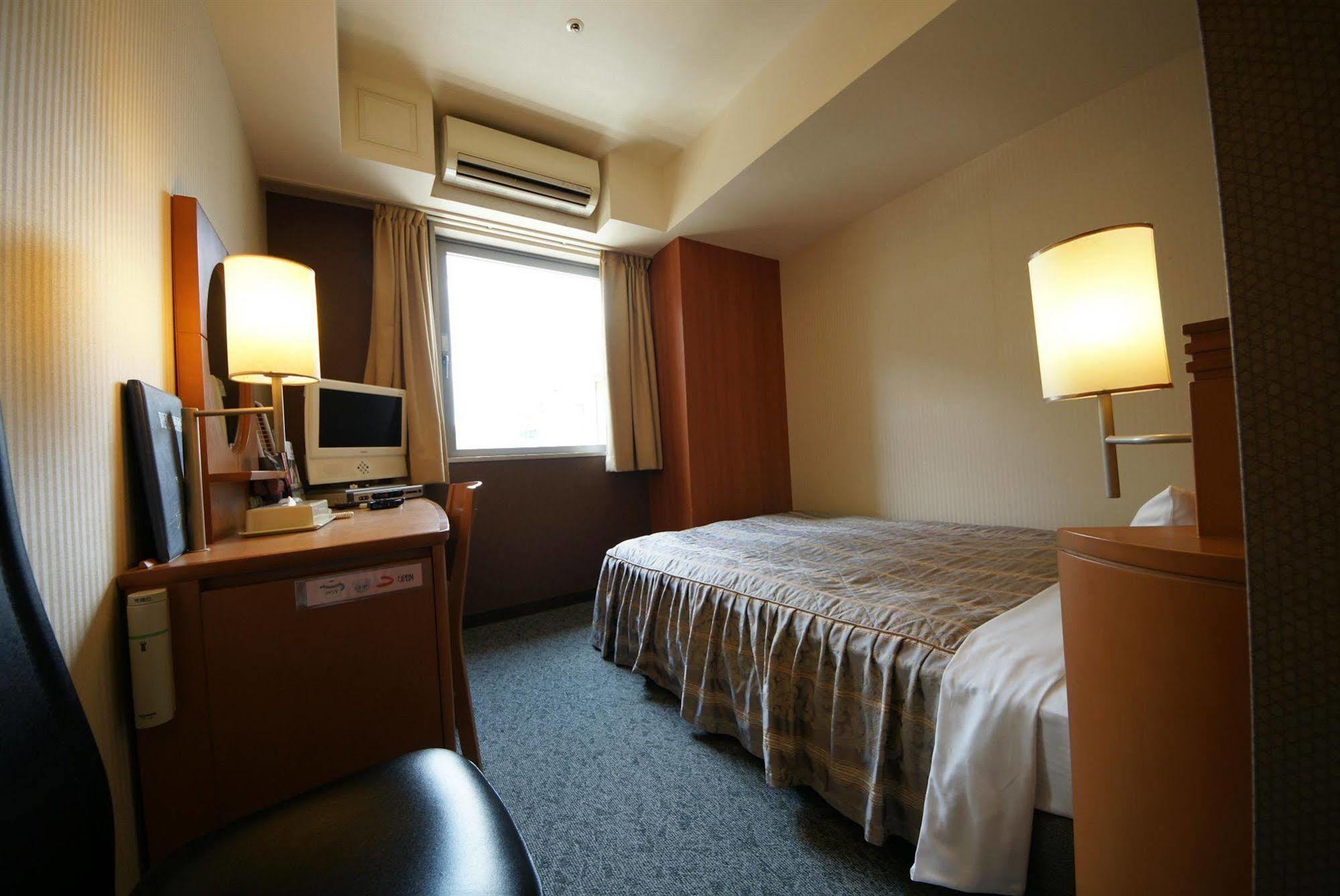 Hotel Landmark Ναγκόγια Εξωτερικό φωτογραφία