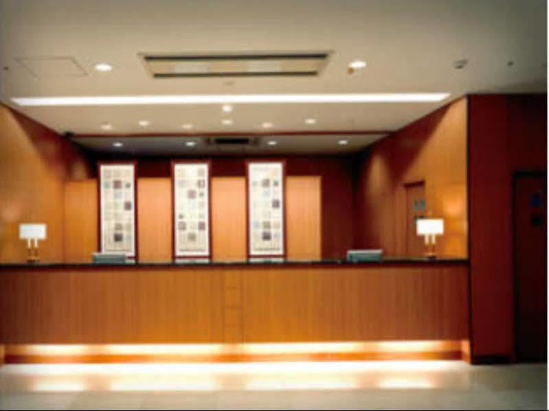 Hotel Landmark Ναγκόγια Εξωτερικό φωτογραφία